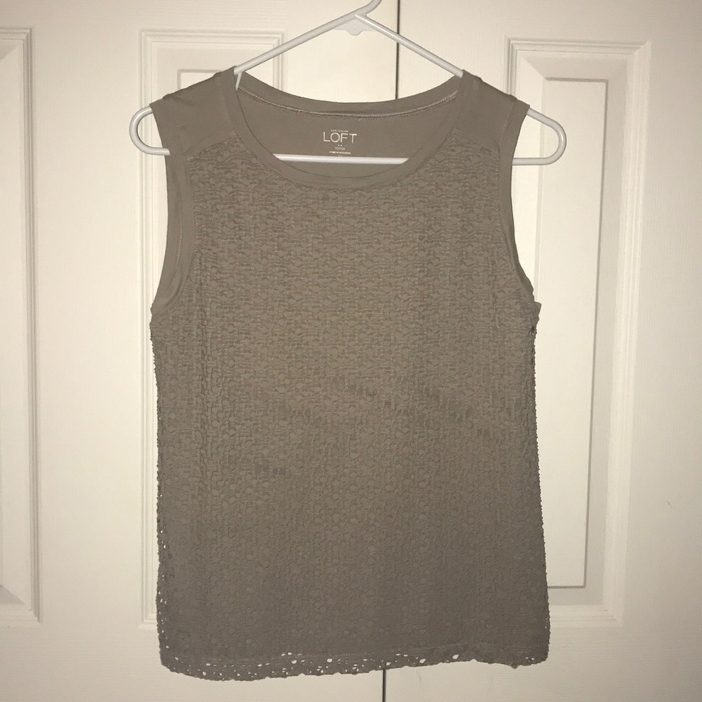 Women’s Loft Shirt